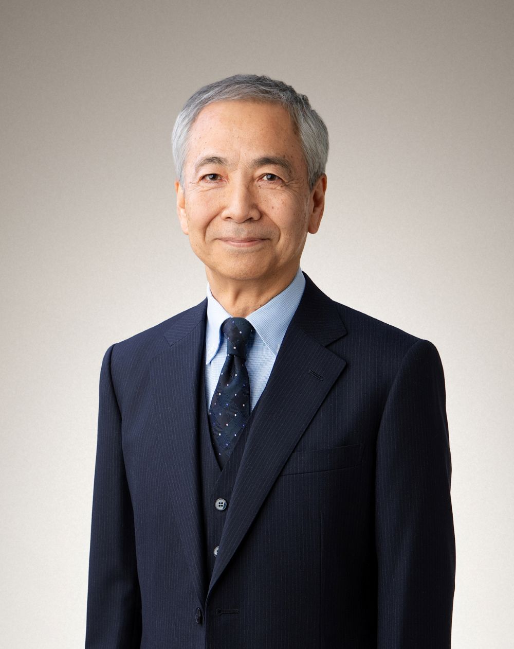 株式会社MDジャパン　代表取締役会長　金城実