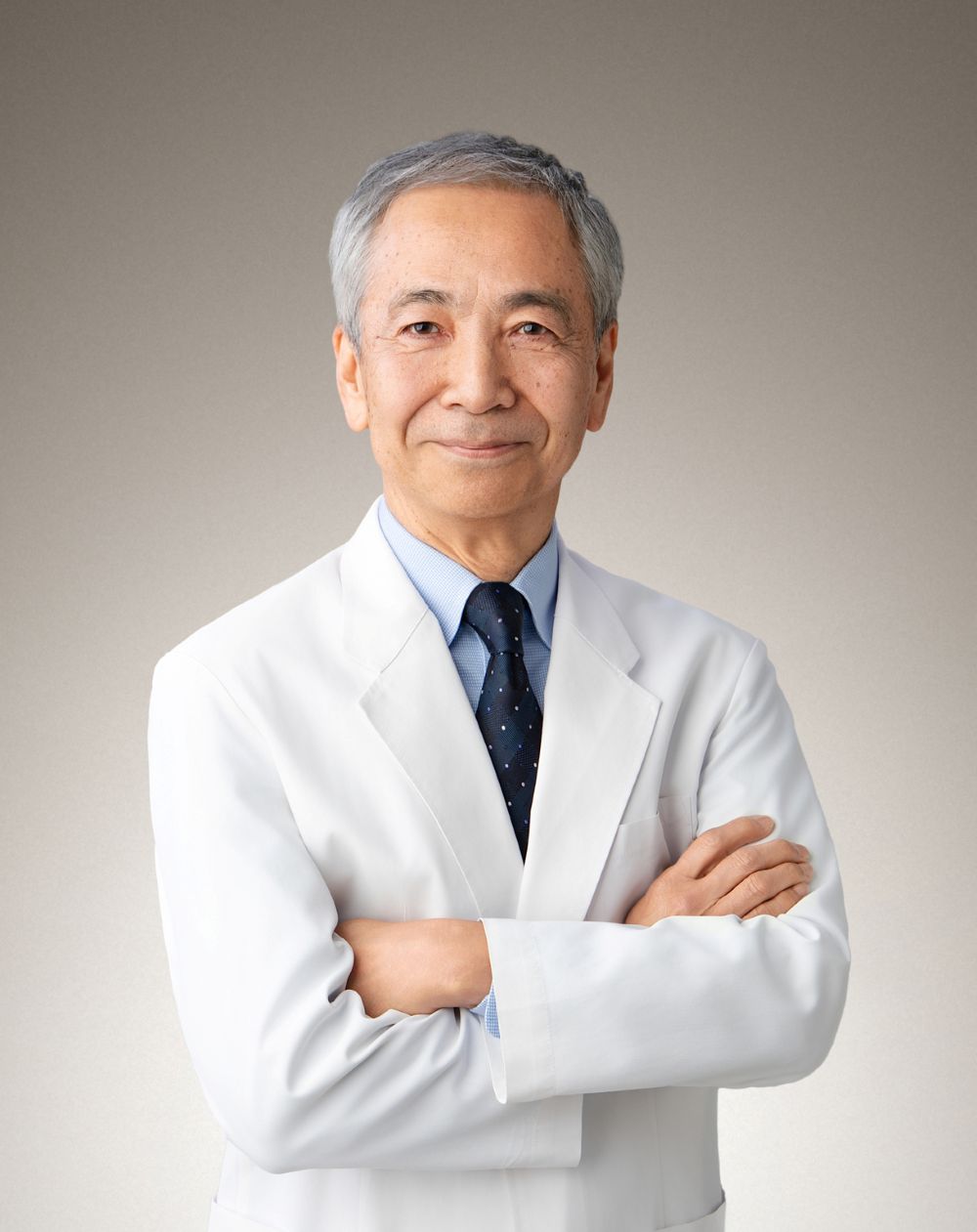 医学博士 金城実