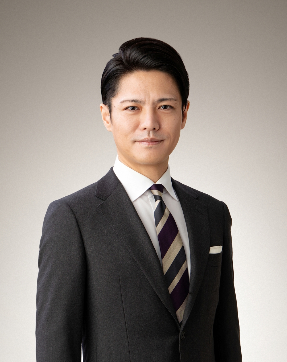 株式会社MDジャパン 代表取締役 金城洋一